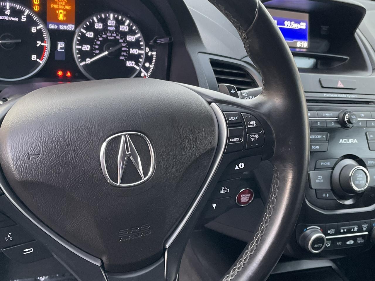 2017 Acura RDX Base Alexandria VA