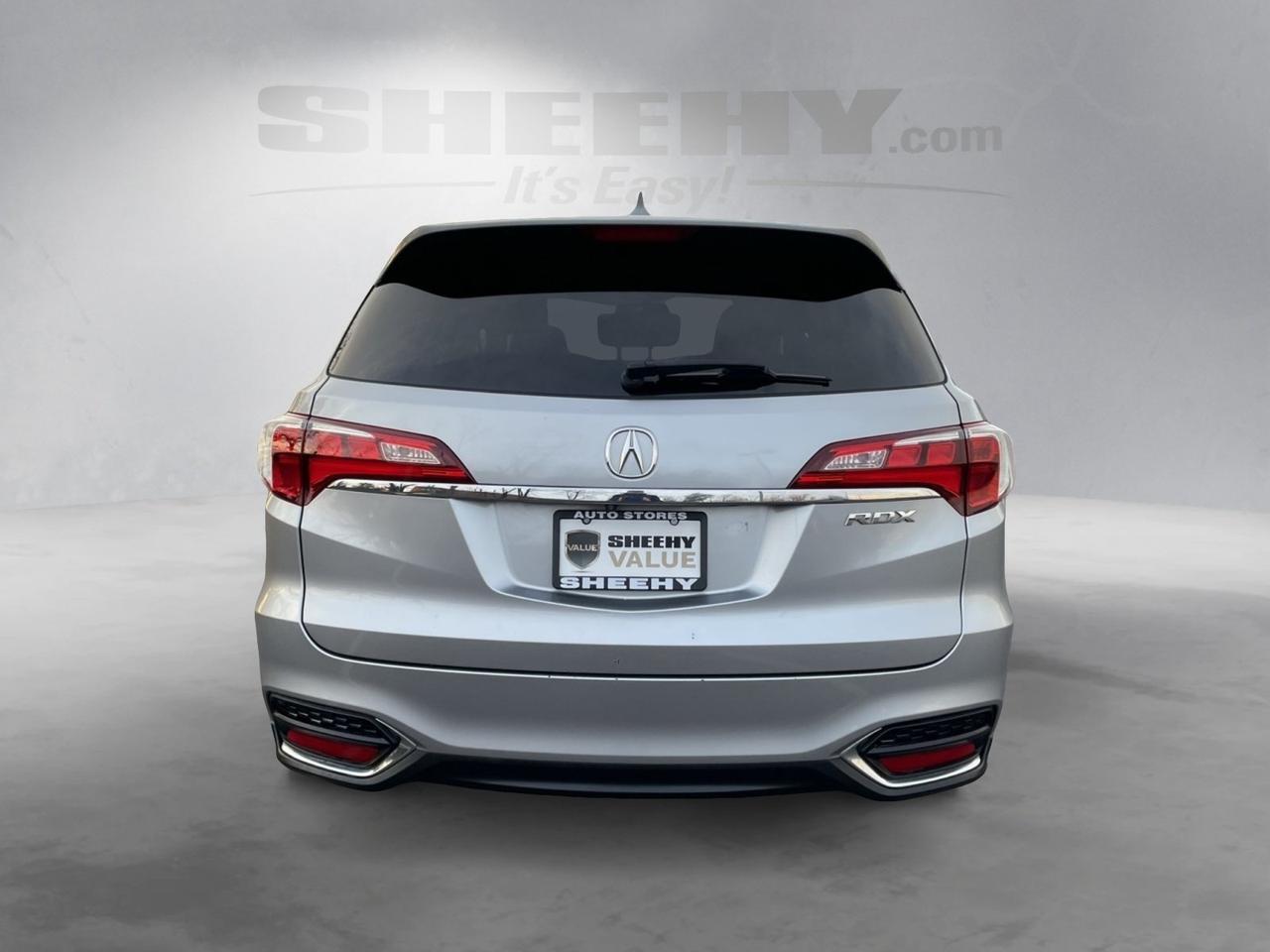 2017 Acura RDX Base Alexandria VA