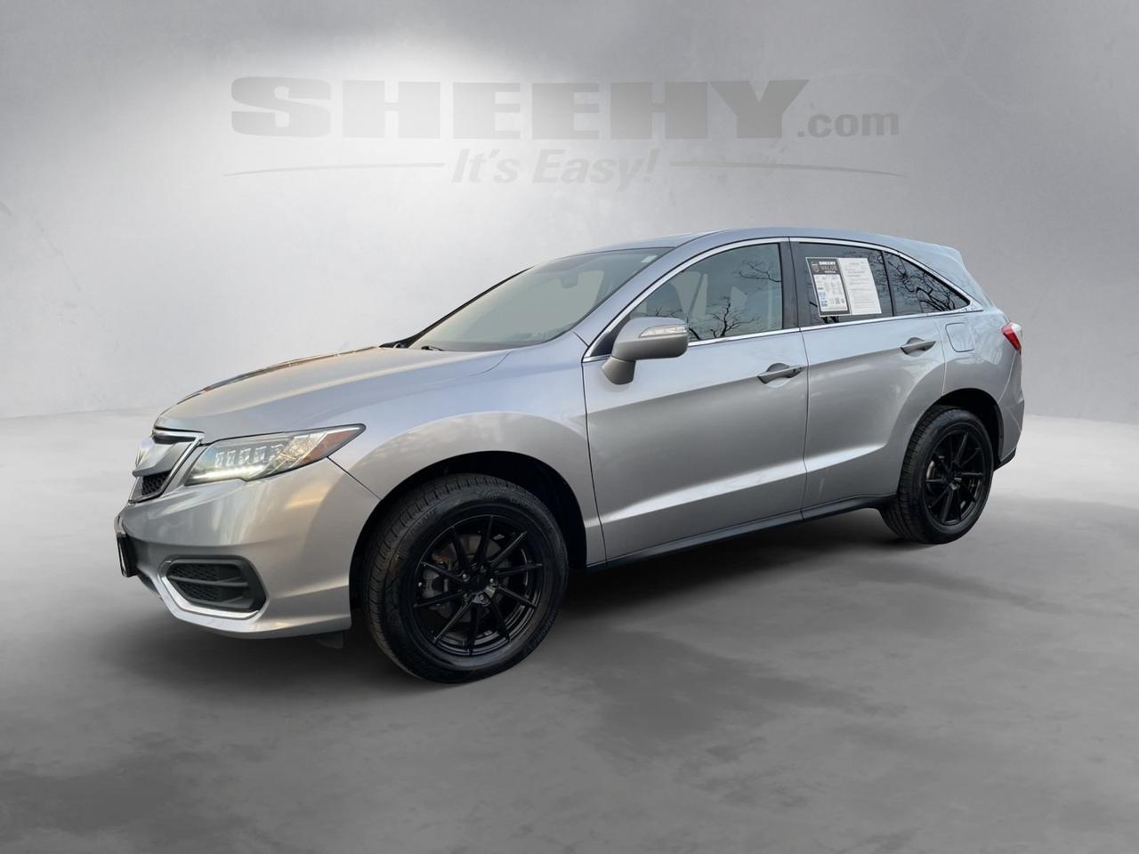 2017 Acura RDX Base Alexandria VA