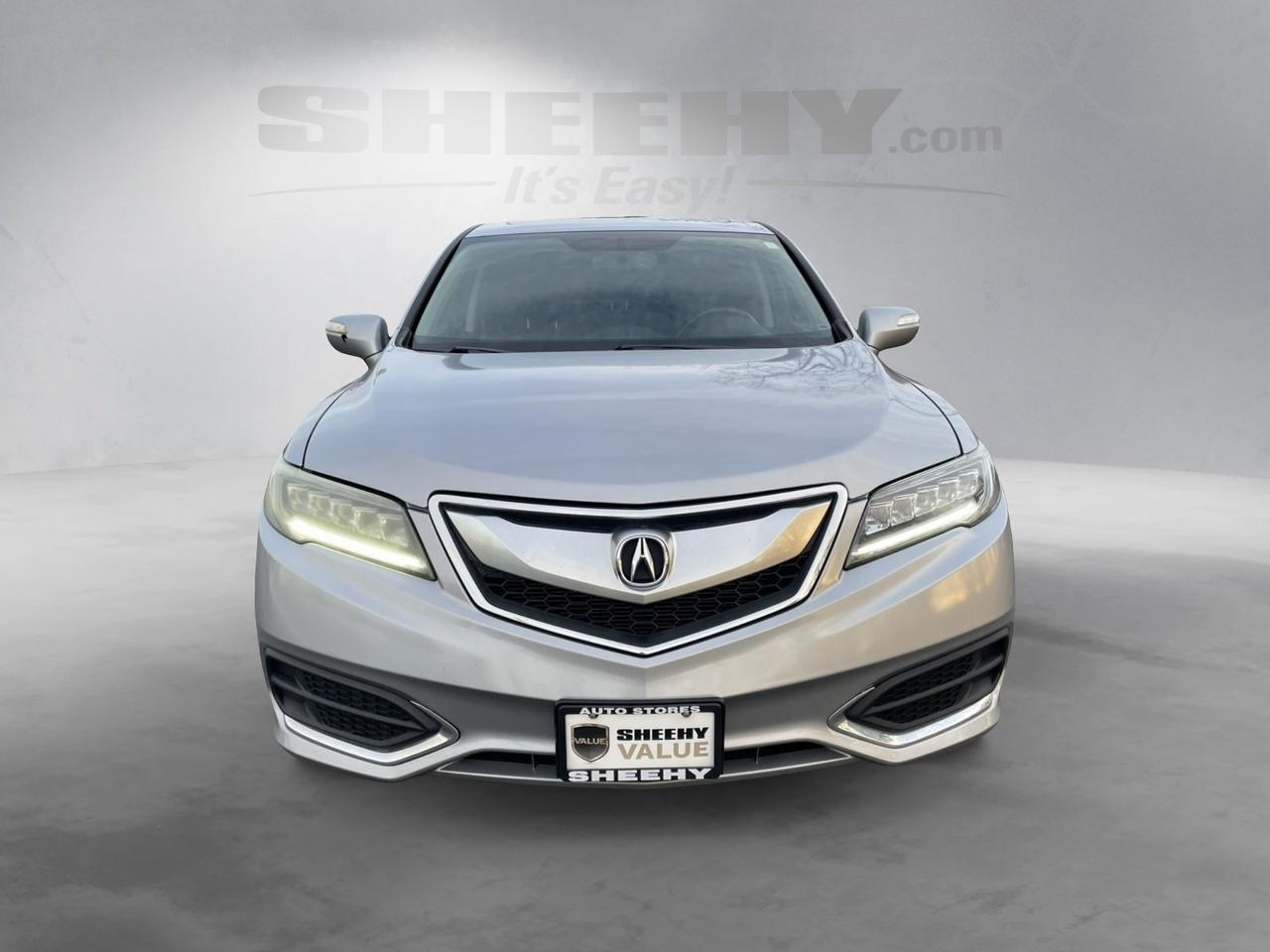 2017 Acura RDX Base Alexandria VA