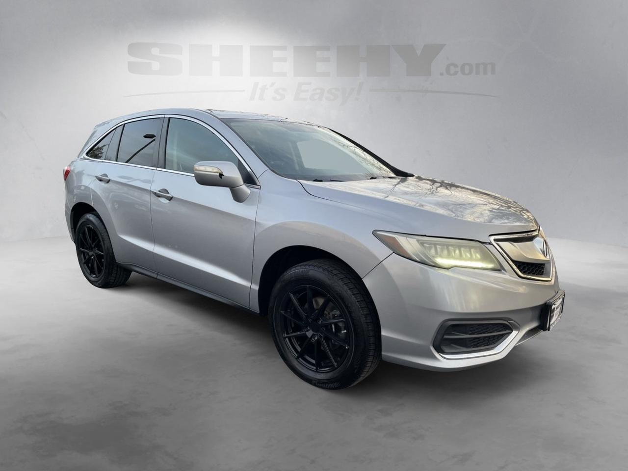 2017 Acura RDX Base Alexandria VA