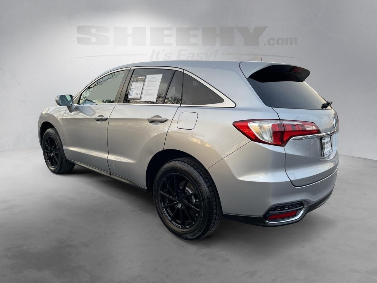 2017 Acura RDX Base Alexandria VA