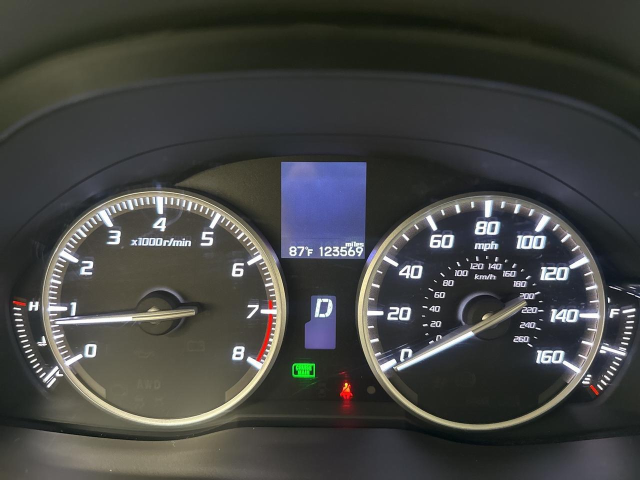 2017 Acura RDX Base Annapolis MD