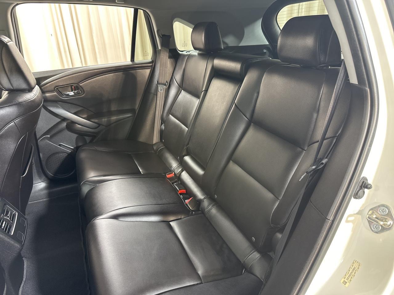 2017 Acura RDX Base Annapolis MD