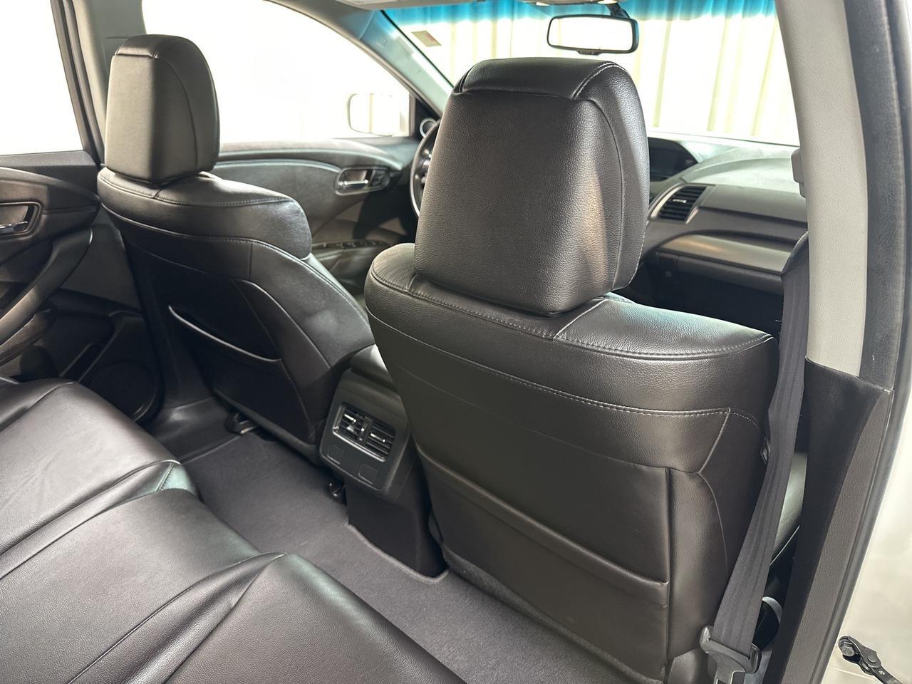 2017 Acura RDX Base Annapolis MD