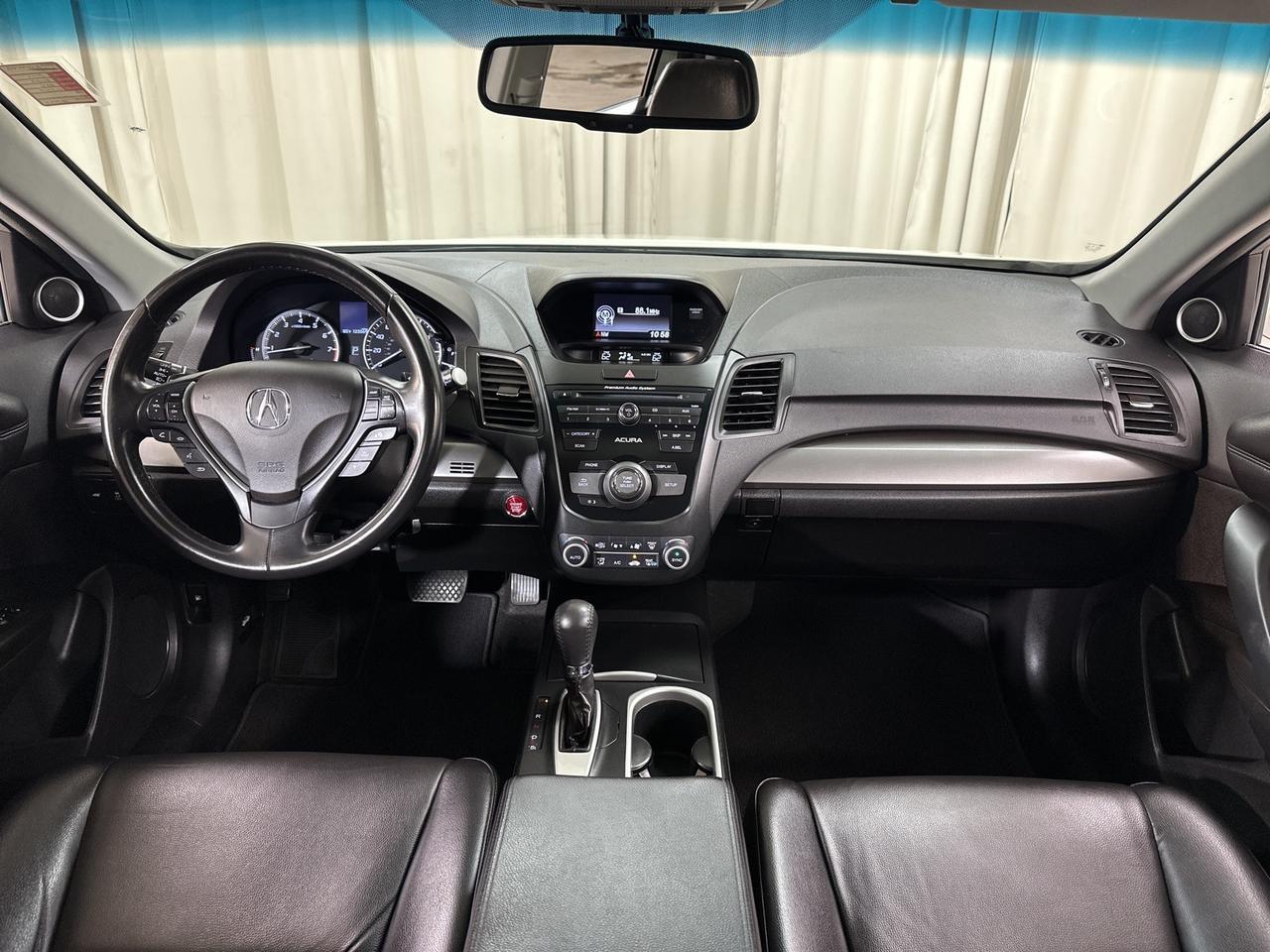 2017 Acura RDX Base Annapolis MD
