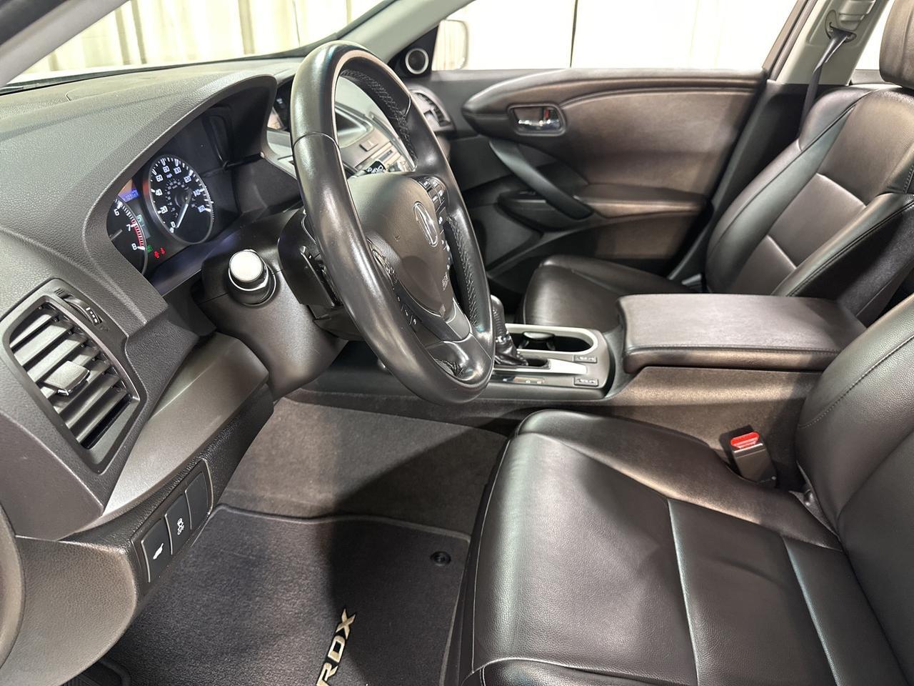 2017 Acura RDX Base Annapolis MD