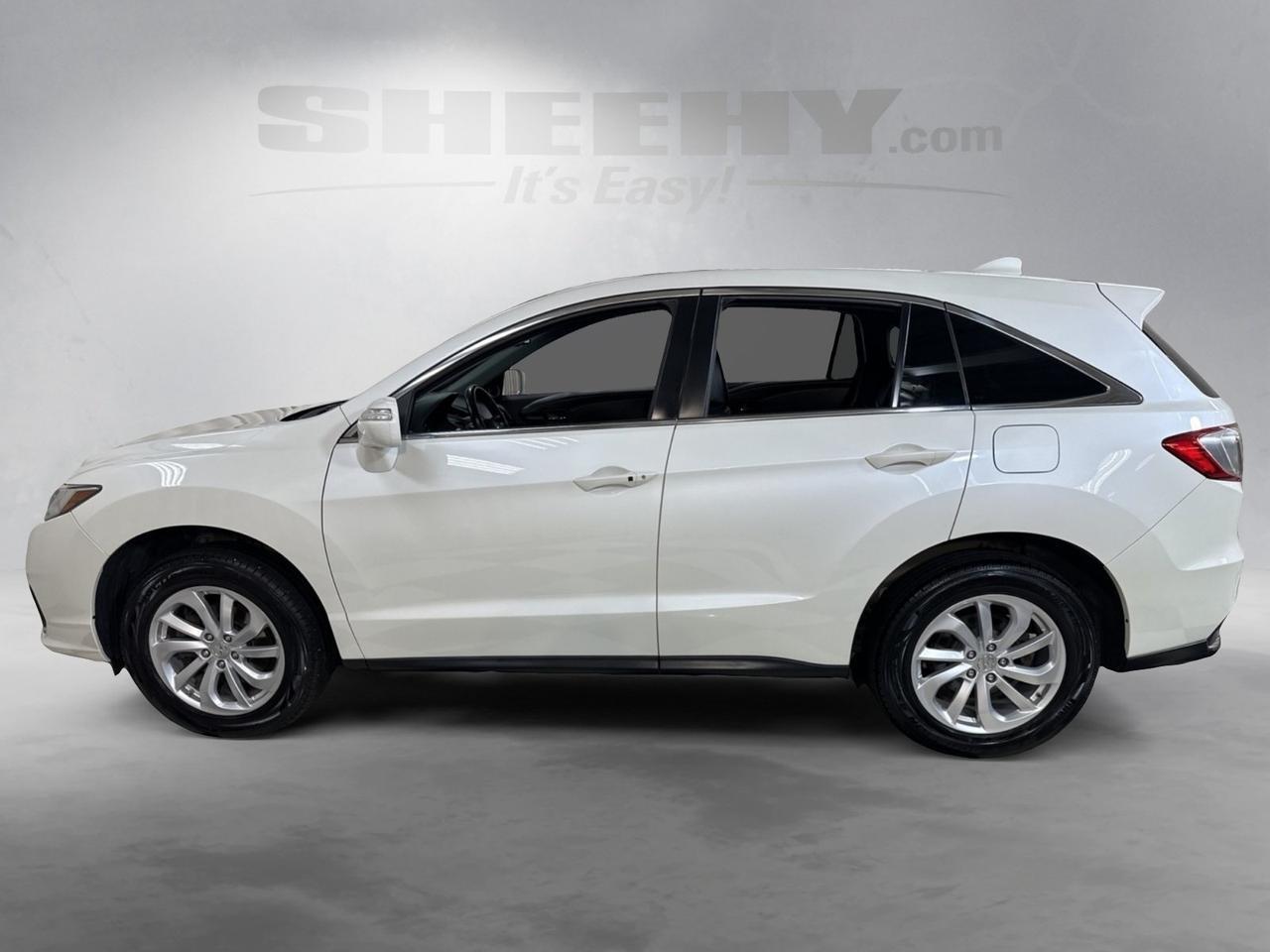2017 Acura RDX Base Annapolis MD