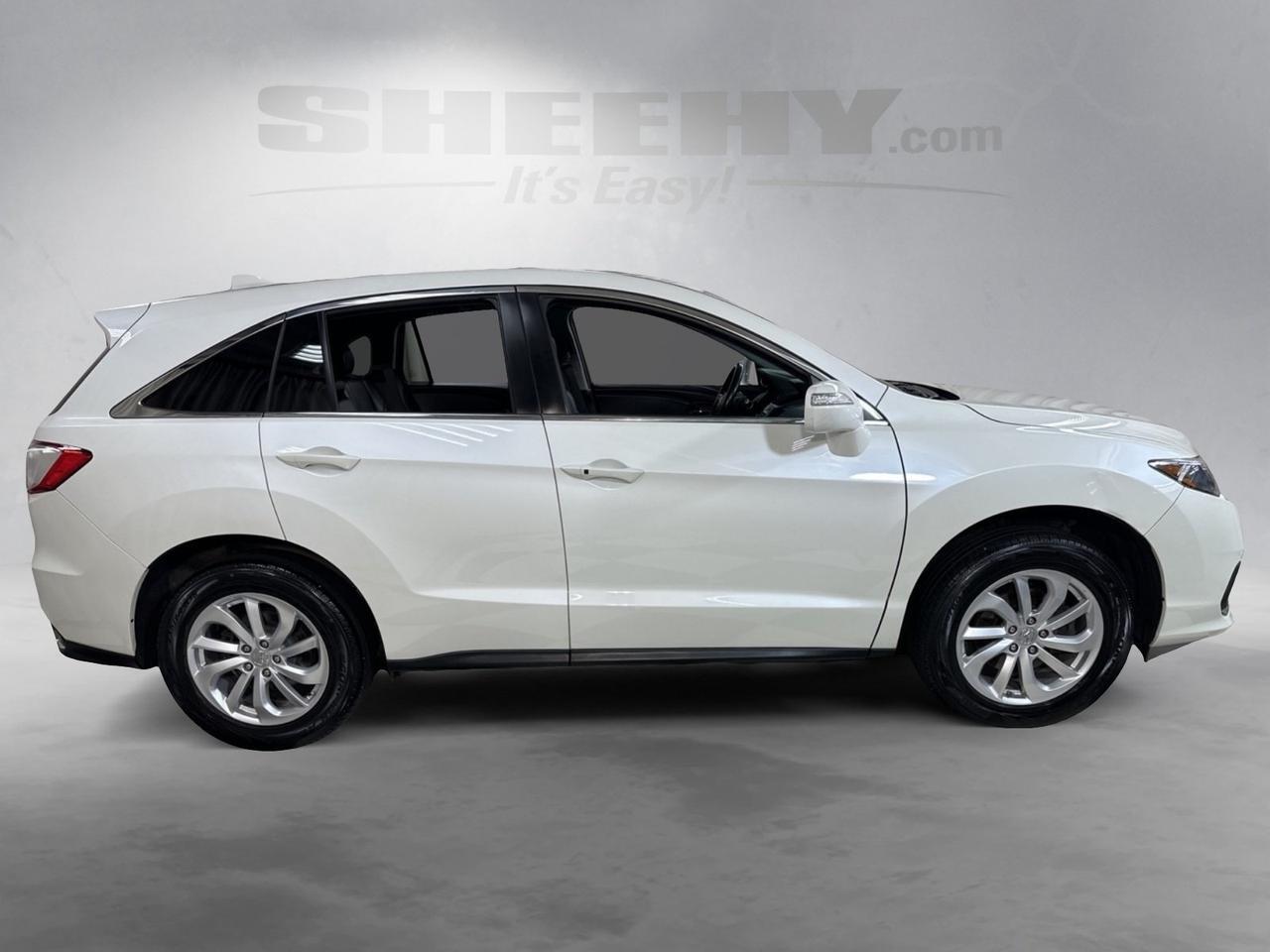 2017 Acura RDX Base Annapolis MD