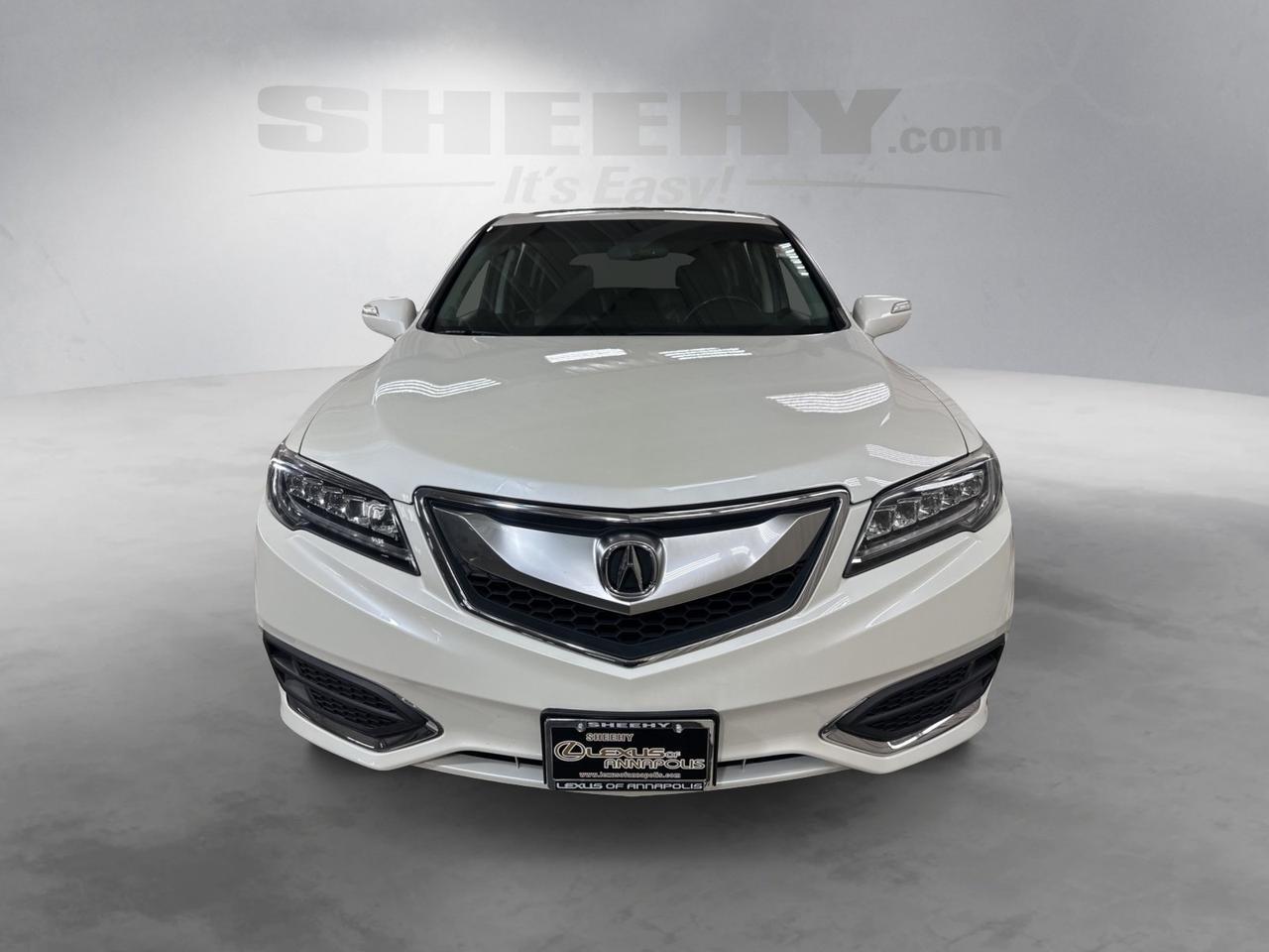 2017 Acura RDX Base Annapolis MD
