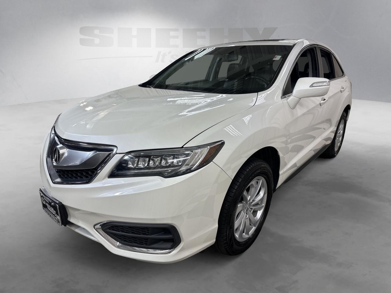 2017 Acura RDX Base Annapolis MD