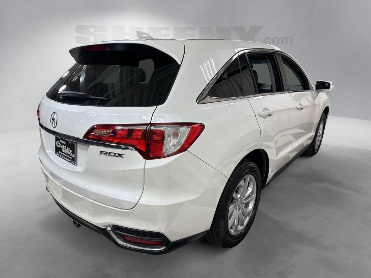 2017 Acura RDX Base Annapolis MD