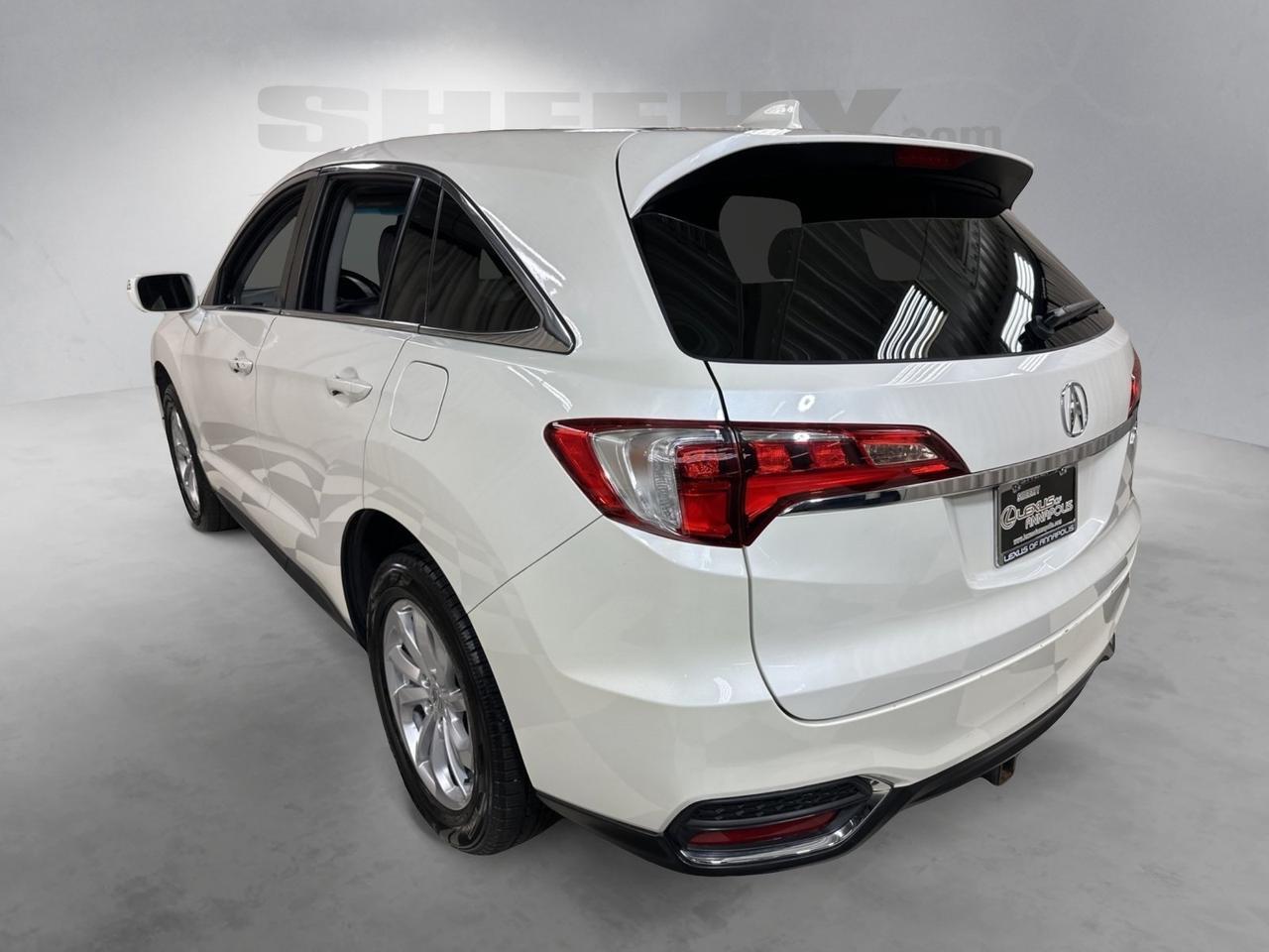 2017 Acura RDX Base Annapolis MD