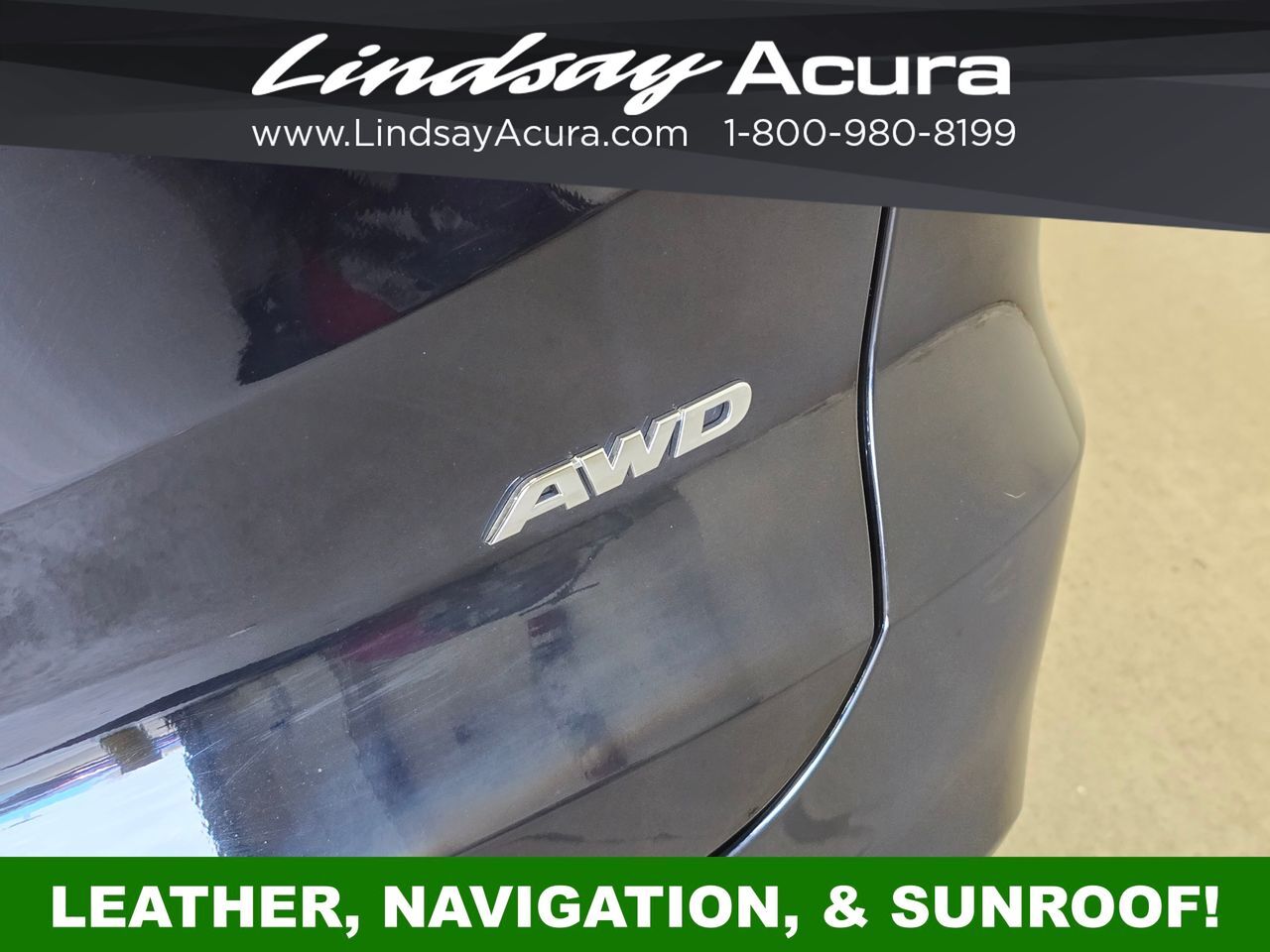 2017 Acura RDX Technology Package Columbus OH