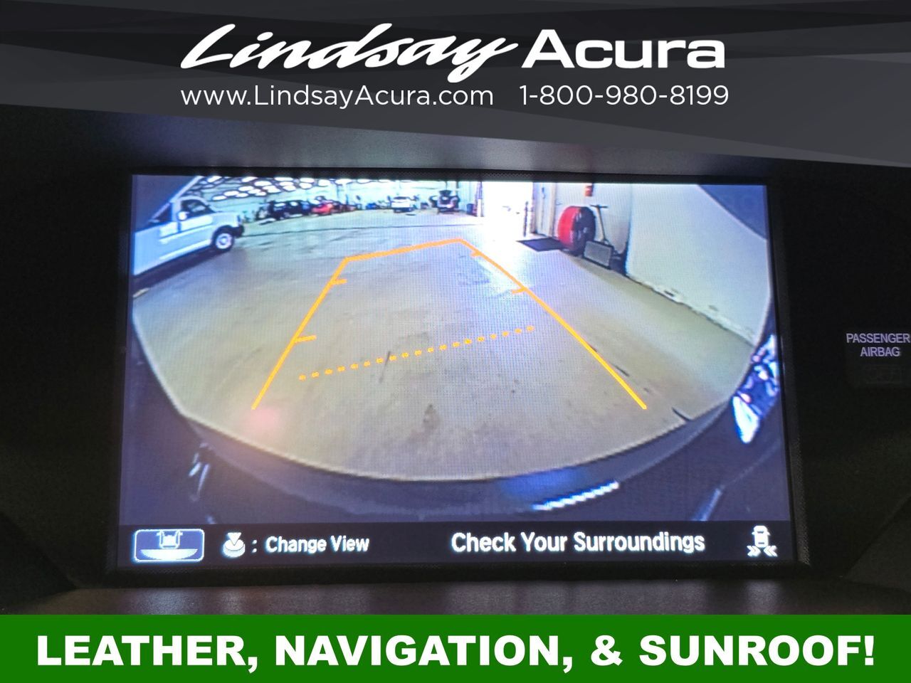 2017 Acura RDX Technology Package Columbus OH