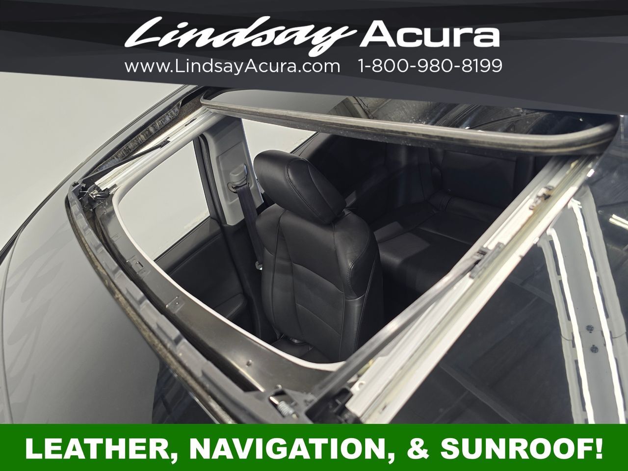 2017 Acura RDX Technology Package Columbus OH