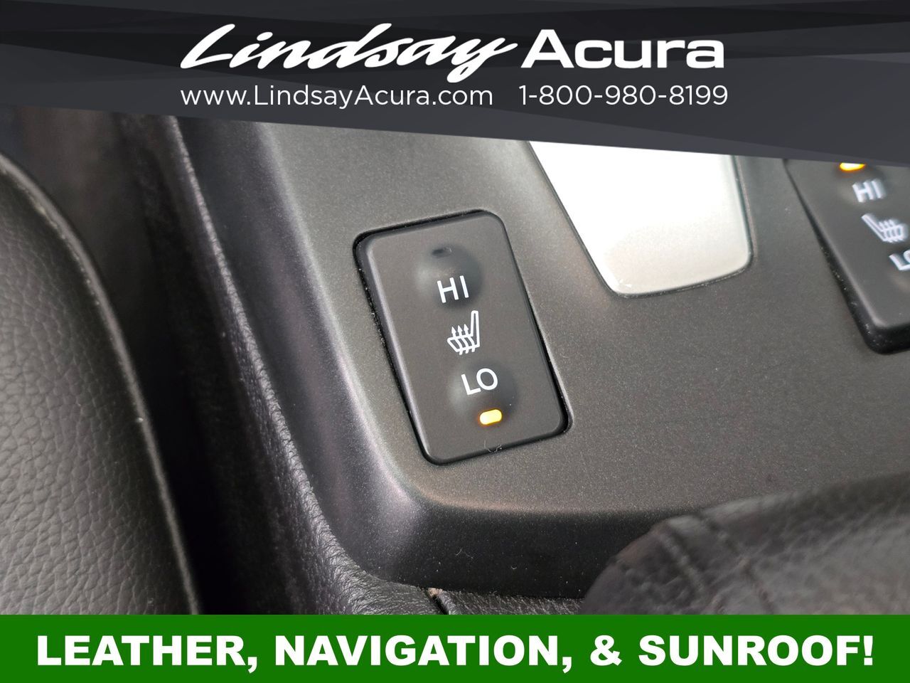 2017 Acura RDX Technology Package Columbus OH