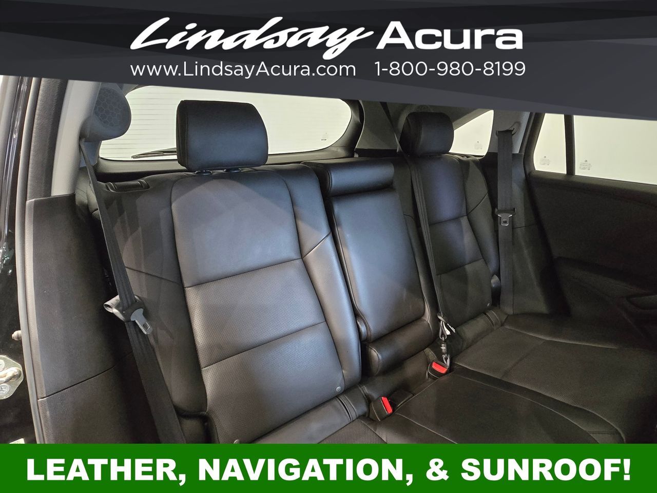 2017 Acura RDX Technology Package Columbus OH