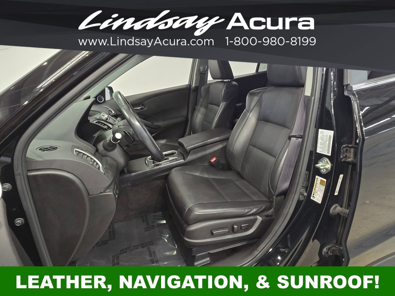 2017 Acura RDX Technology Package Columbus OH