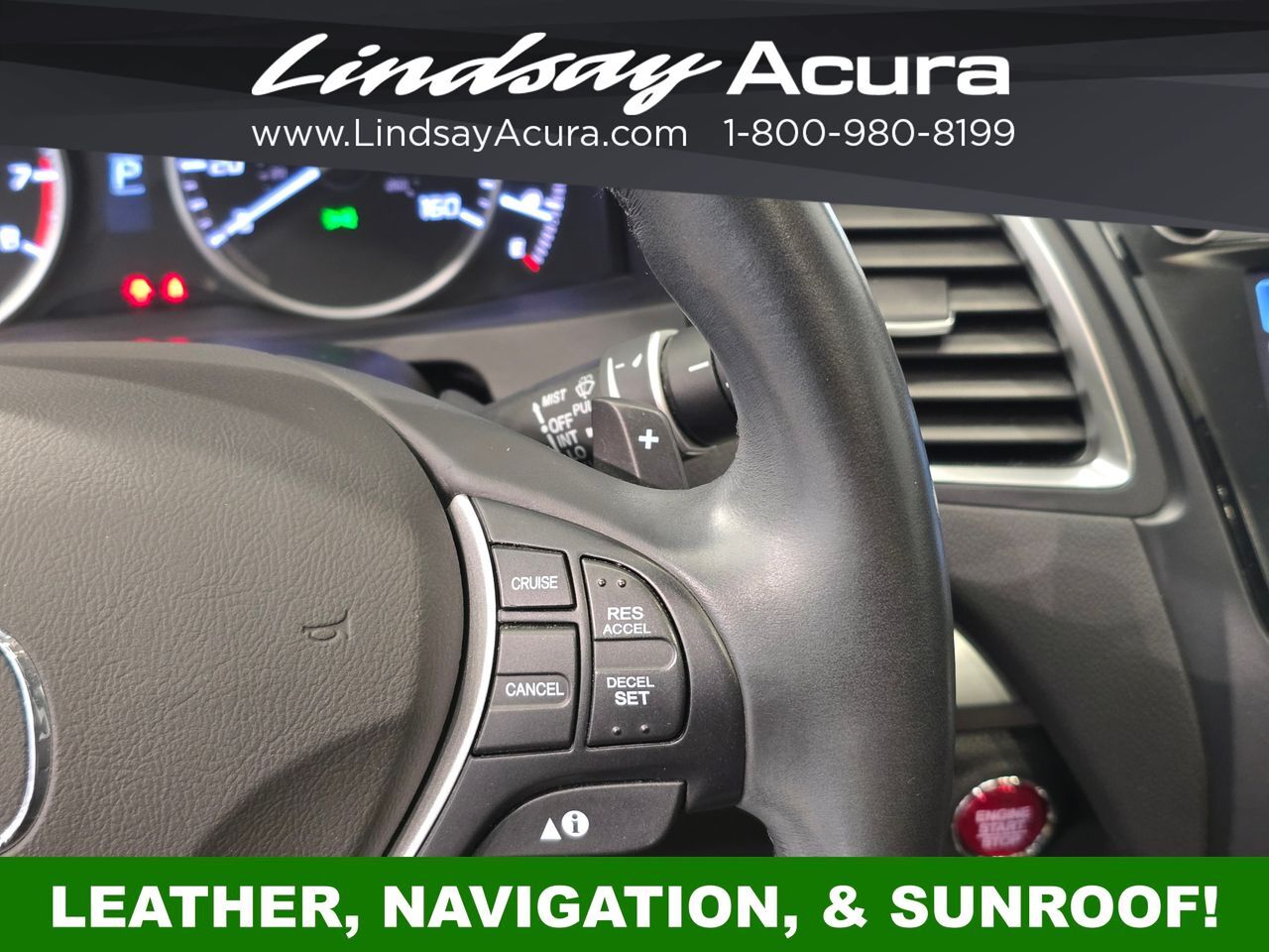 2017 Acura RDX Technology Package Columbus OH