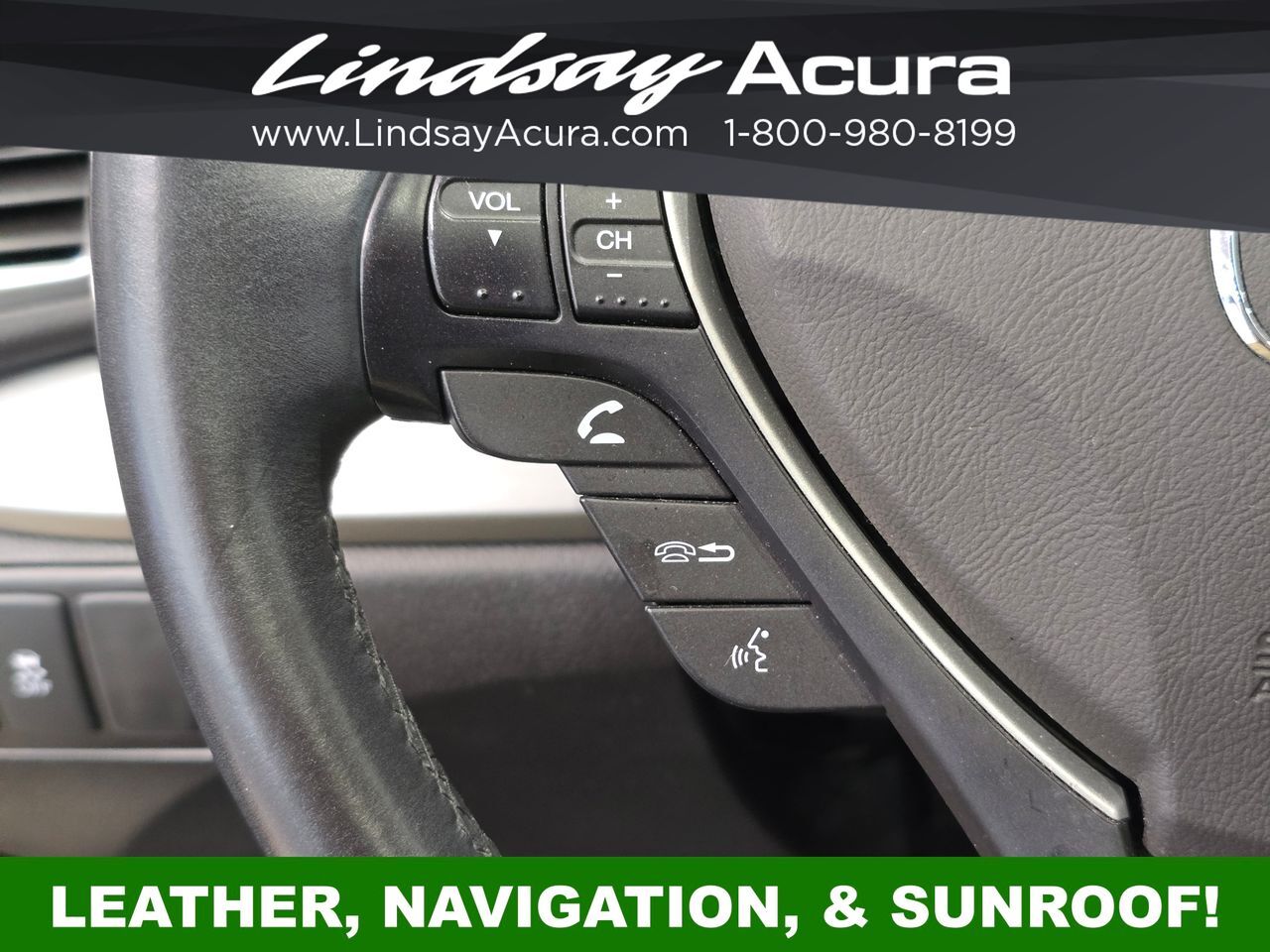 2017 Acura RDX Technology Package Columbus OH