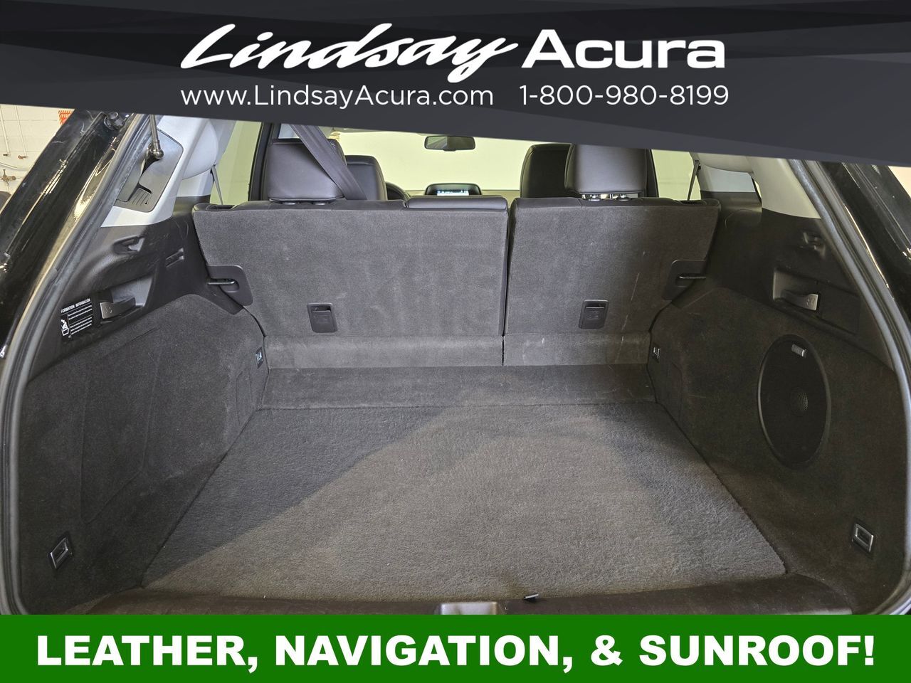 2017 Acura RDX Technology Package Columbus OH