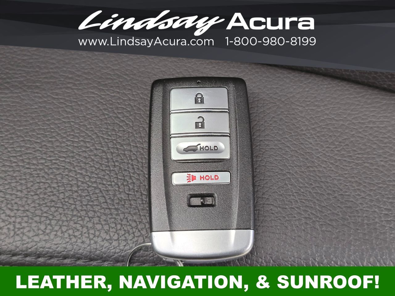 2017 Acura RDX Technology Package Columbus OH