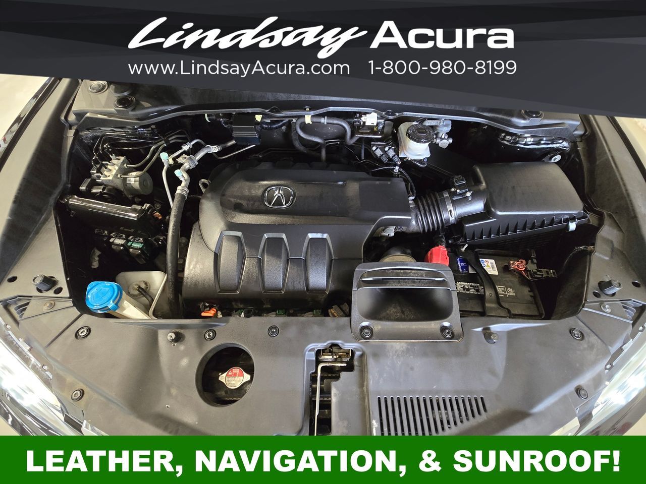 2017 Acura RDX Technology Package Columbus OH