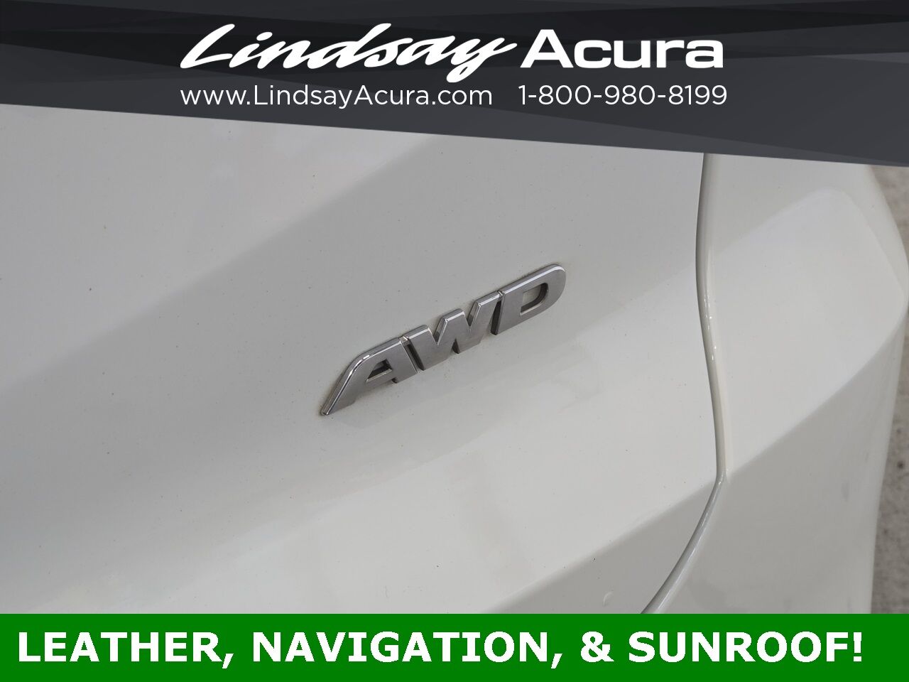 2017 Acura RDX Technology Package Columbus OH