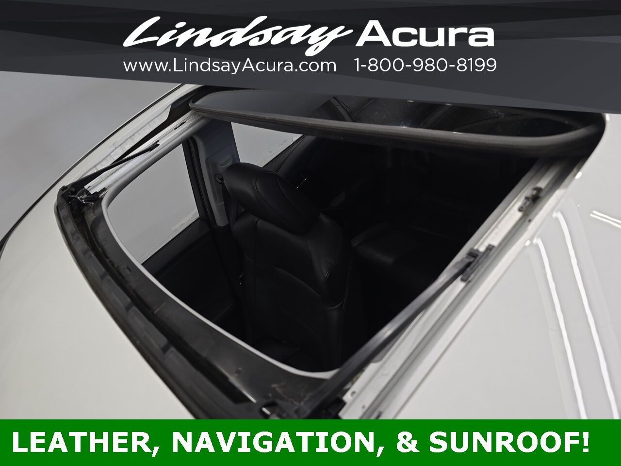 2017 Acura RDX Technology Package Columbus OH