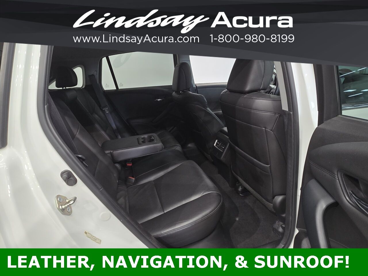 2017 Acura RDX Technology Package Columbus OH