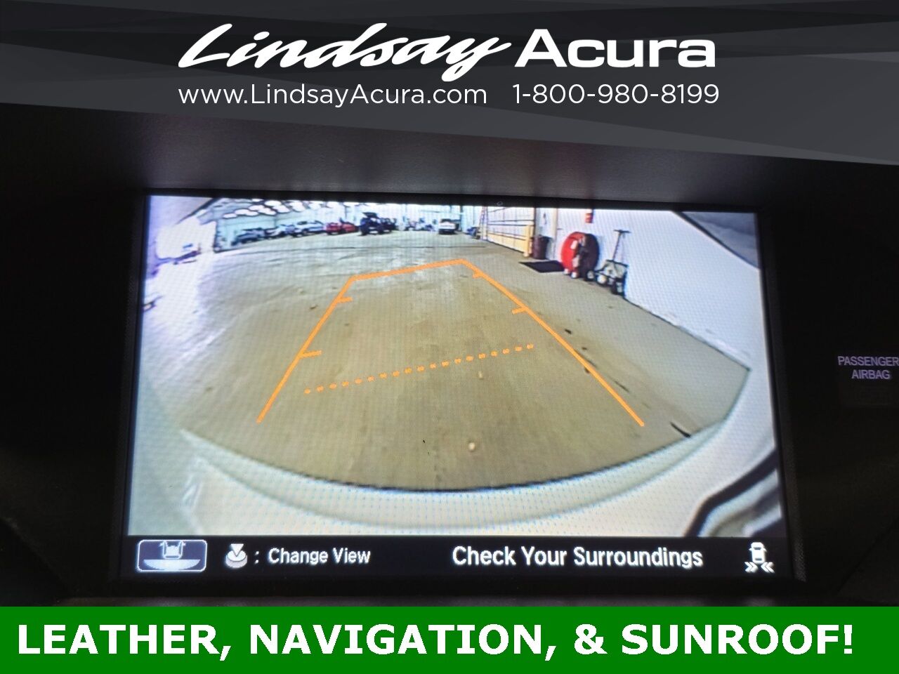 2017 Acura RDX Technology Package Columbus OH