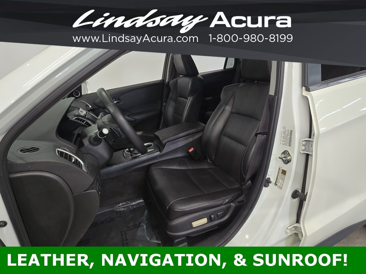 2017 Acura RDX Technology Package Columbus OH