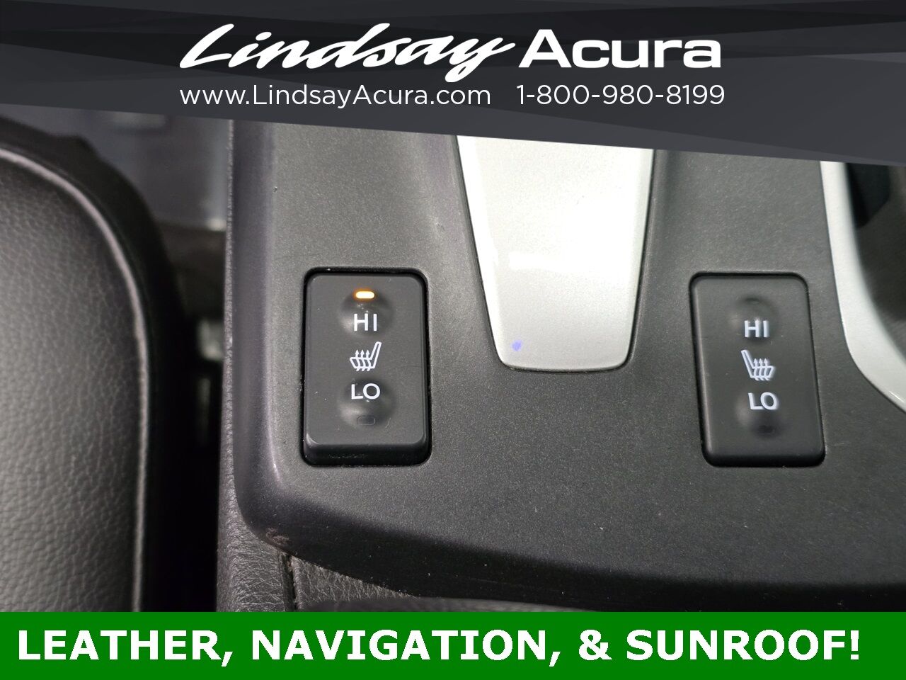 2017 Acura RDX Technology Package Columbus OH