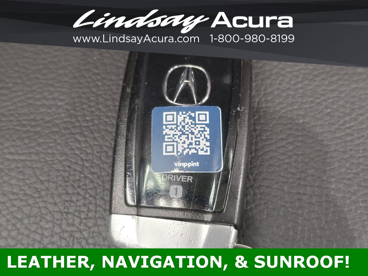 2017 Acura RDX Technology Package Columbus OH