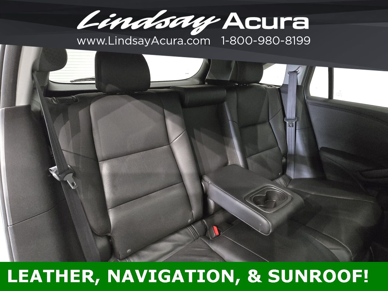 2017 Acura RDX Technology Package Columbus OH