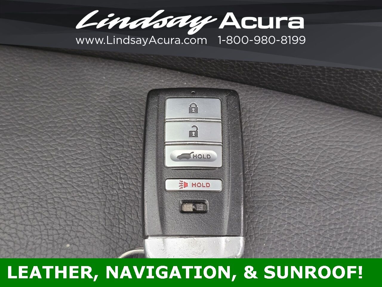 2017 Acura RDX Technology Package Columbus OH