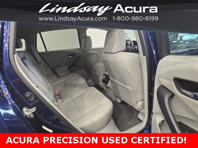 2017 Acura RDX Technology Package Columbus OH