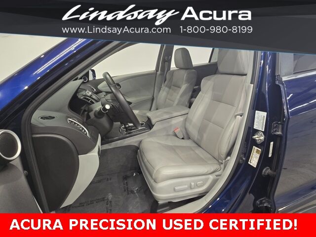 2017 Acura RDX Technology Package Columbus OH
