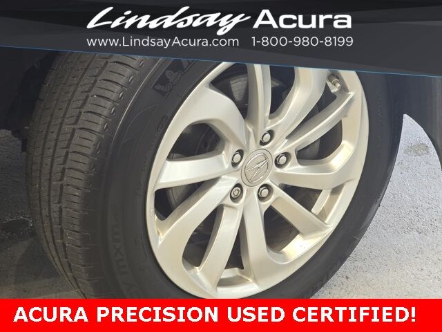 2017 Acura RDX Technology Package Columbus OH