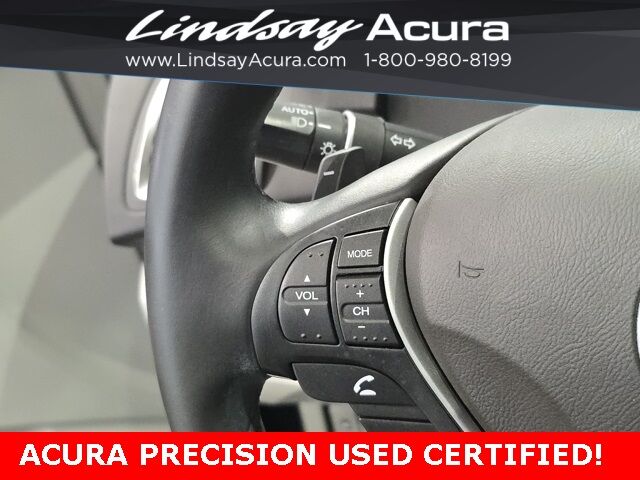 2017 Acura RDX Technology Package Columbus OH