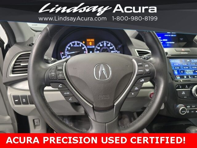 2017 Acura RDX Technology Package Columbus OH