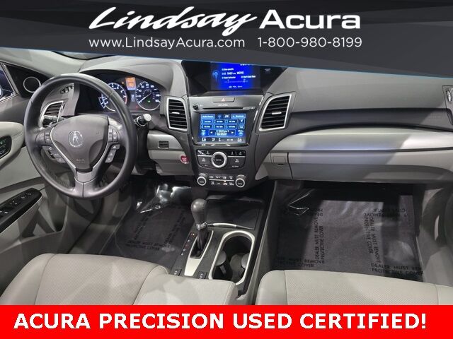 2017 Acura RDX Technology Package Columbus OH