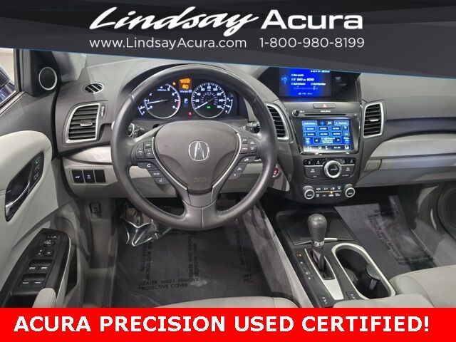 2017 Acura RDX Technology Package Columbus OH