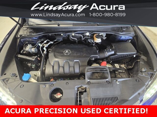 2017 Acura RDX Technology Package Columbus OH