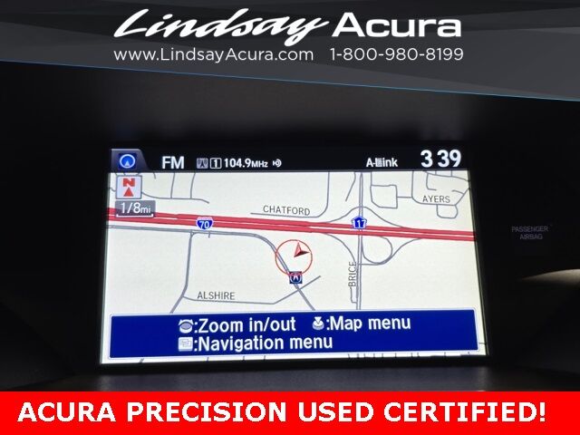 2017 Acura RDX Technology Package Columbus OH