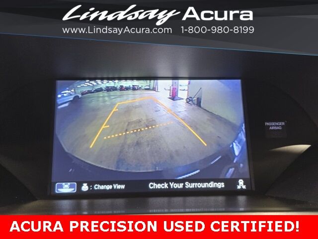 2017 Acura RDX Technology Package Columbus OH
