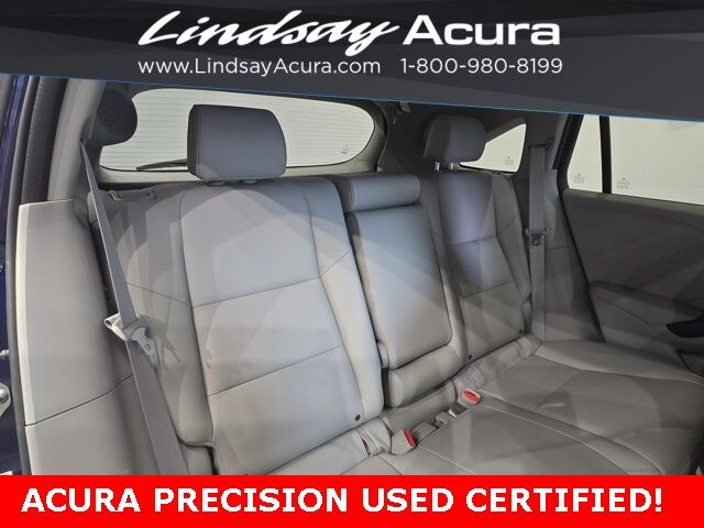 2017 Acura RDX Technology Package Columbus OH