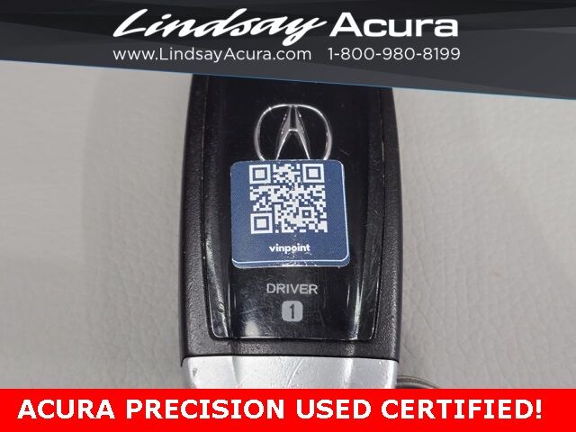 2017 Acura RDX Technology Package Columbus OH