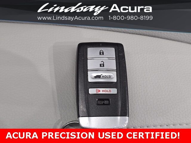 2017 Acura RDX Technology Package Columbus OH